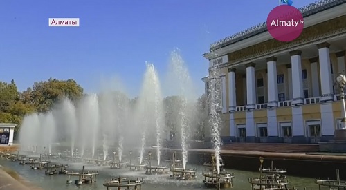 Алматының тарихи орталығын дамыту қалай жүзеге аспақ? 