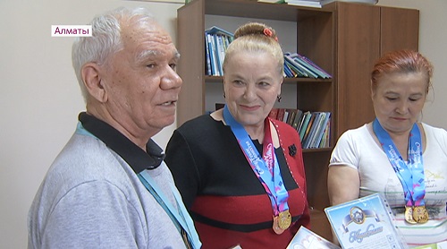 Общение и новые впечатления: в Алматы откроют 40 социальных клубов для пенсионеров