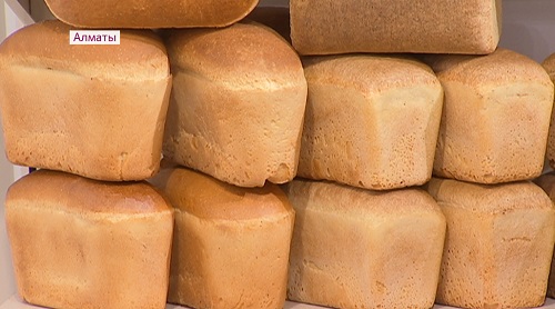 В Казахстане не ожидают повышения цены на хлеб 