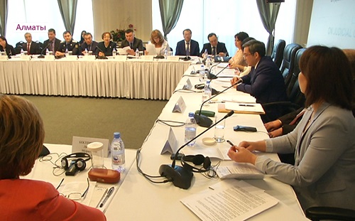 В Казахстане сократили сроки рассмотрения уголовных дел