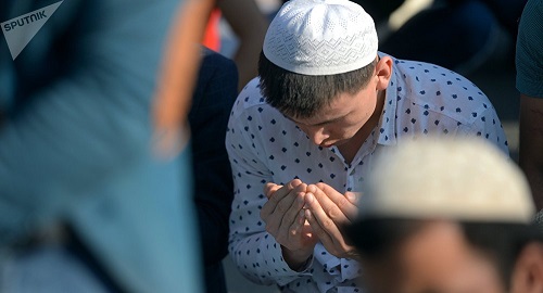 В Казахстане утверждена сумма фитр-садака в священный месяц Рамазан 