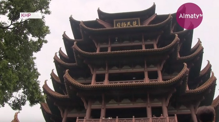 Знакомство с Китаем: Ухань - город с многовековой историей 