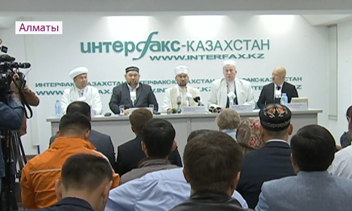 Верховный муфтий Казахстана призвал бизнесменов не завышать цены в Рамазан 