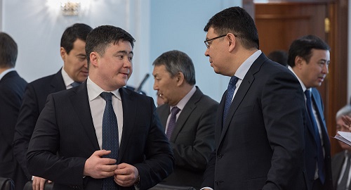 Кто отвечает за уголь: Сагинтаев определил ответственных министров 