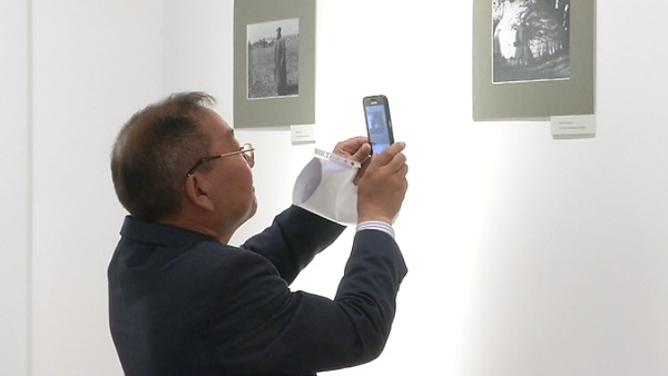 Мемориальная доска и фотовыставка: в Алматы увековечили память этнографа Дьердя Алмаши