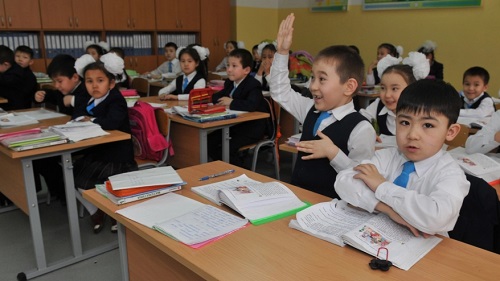 Оплату за обучение детей в частных школах Шымкента возьмет на себя государство