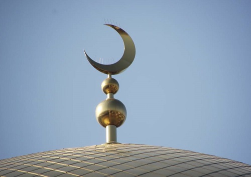 В Алматинской области украли из мечети ящик для пожертвований
