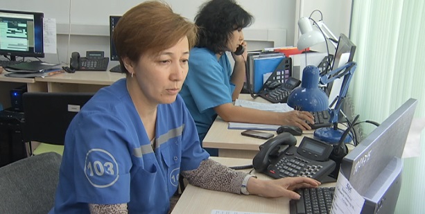 В call-центре Алматы ответят на все вопросы о менингите