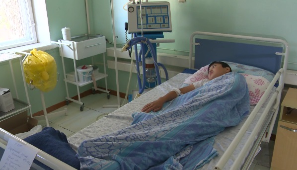 Менингит в Алматы: врачи отмечают снижение количества обращений