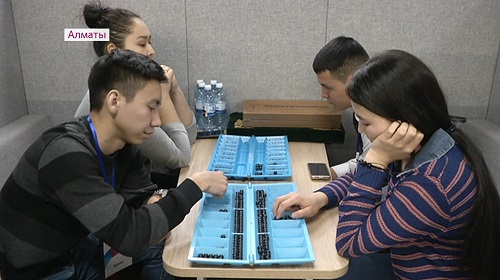 "Рухани жаңғыру": в Алматы успешно реализуют проекты для молодежи