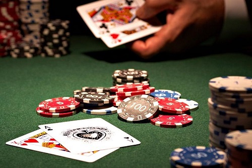 Семь подпольных казино выявили в Казахстане 