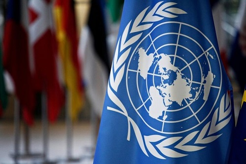 Парламент поддержал предложения Президента по направлению военнослужащих в миссии ООН 