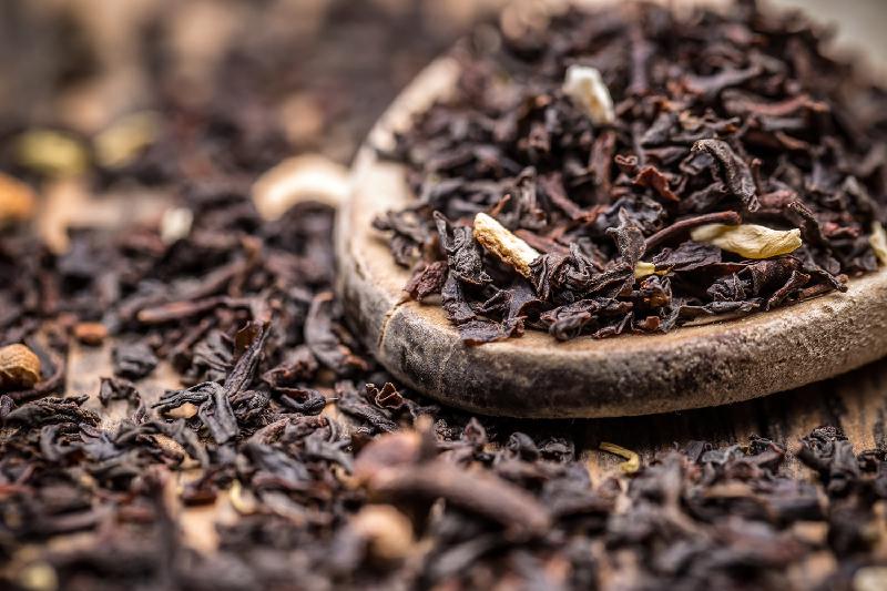В пакистанском чае обнаружили вредные красители и плесень 