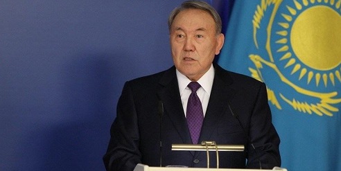 30 мың ауыл тұрғынын кәсіпкерлікке үйретеміз - Н.Назарбаев 