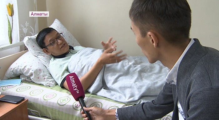В Казахстане более 3 000 человек нуждаются в пересадке органов