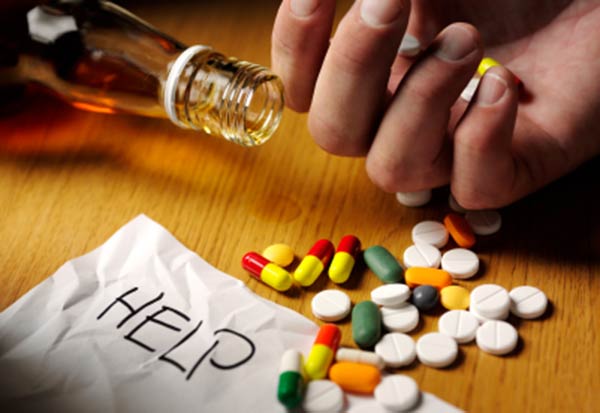 В ЗКО уменьшилось количество наркоманов