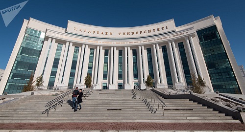 ҰБТ-дан 140 балл жинаған түлекті Назарбаев университеті неге қабылдамайтынын түсіндірді