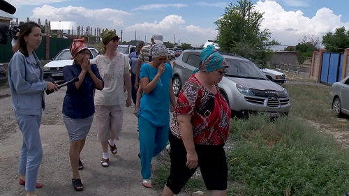 Трое погибли, один в реанимации: в Алматинской области выясняют причину коммунального ЧП в районной больнице