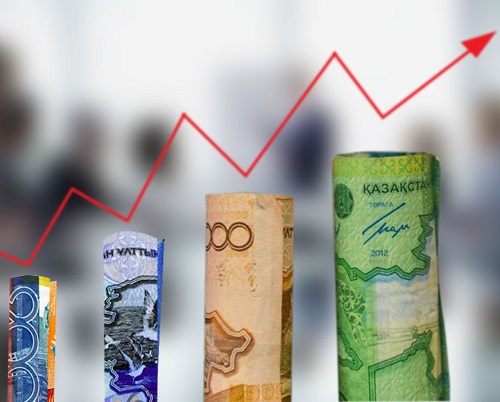Казахстанцы получат дополнительную заработную плату 29 млрд. тенге