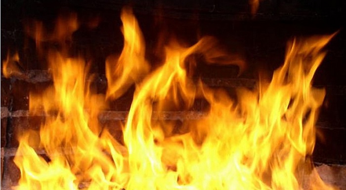 Мужчина угрожал сжечь своего пятилетнего сына в Талдыкоргане 