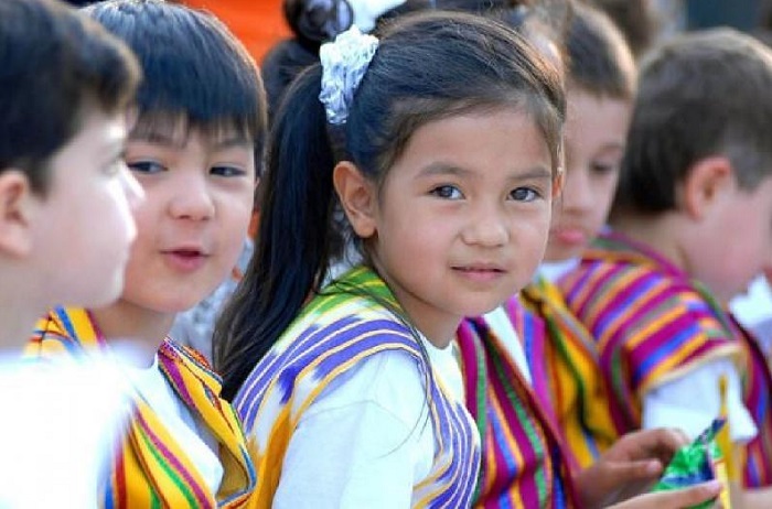 Численность населения Узбекистана превысила 32,9 млн. человек  