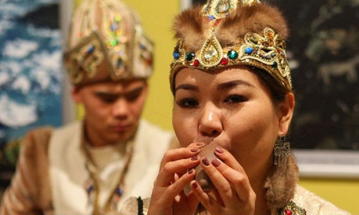 День искусства Казахстана пройдет на Славянском базаре  