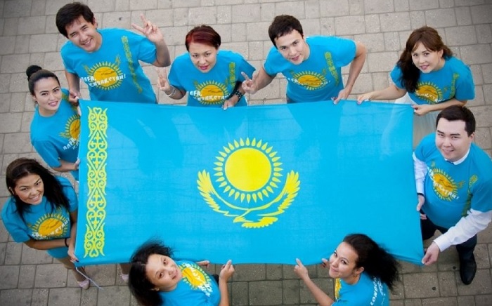 Численность населения Казахстана достигла 18,25 млн человек