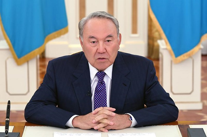 Нурсултан Назарбаев поручил тщательно расследовать дело об убийстве Дениса Тена