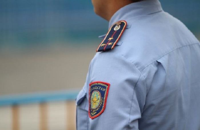 Работу полиции рассматривают на Общественном совете Алматы после гибели Дениса Тена