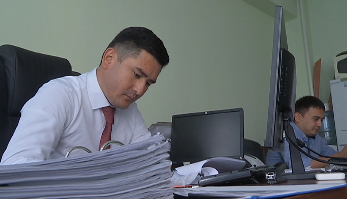 Счета семи гос.объектов в Алматы заблокировали за нарушения в проведении тендеров