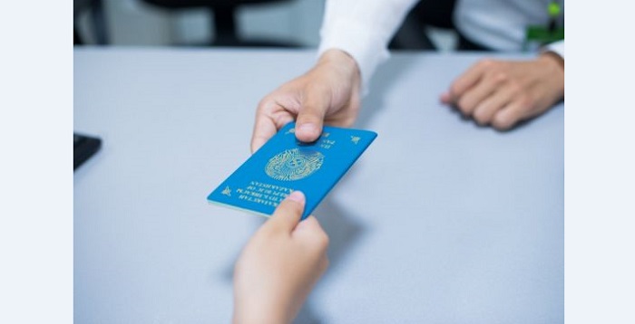Девушка в Алматы пыталась вылететь в Турцию по паспорту сестры 