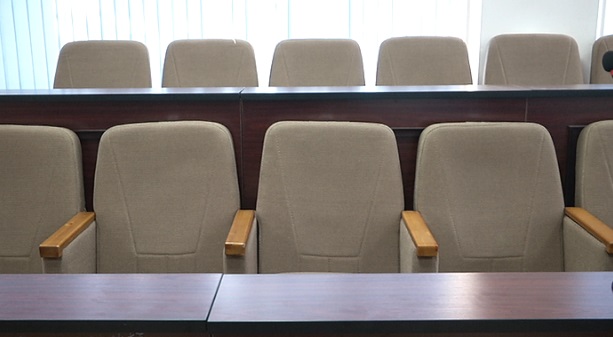 Страх ответственности: алматинцы не хотят быть присяжными в судах