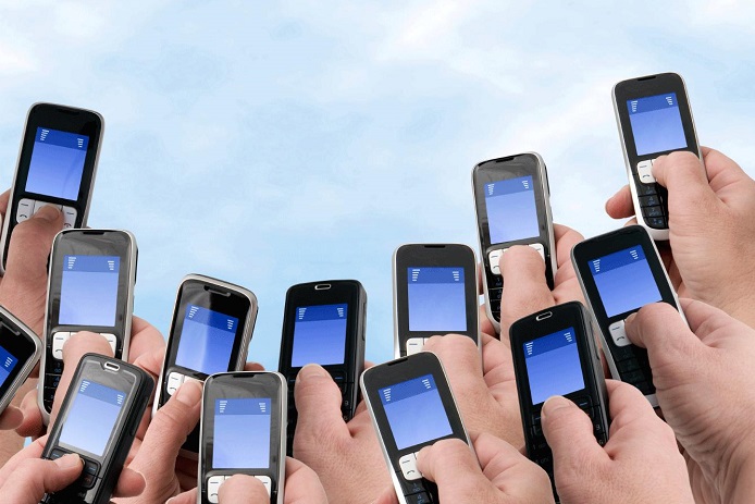 Ученые доказали вред мобильных телефонов