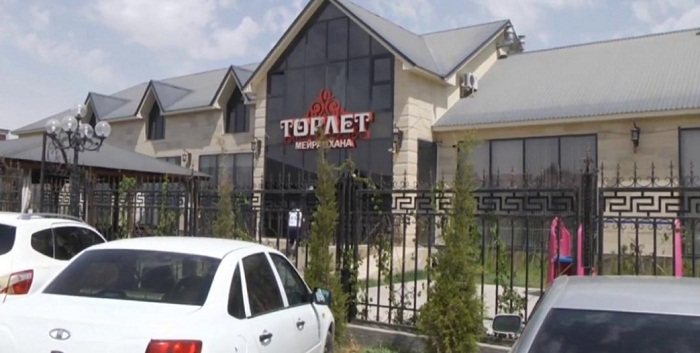 Причиной отравления 11 человек в Туркестанской области стал кумыс