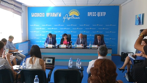 Аналог жилищной программы "Алматы жастары" могут запустить в регионах Казахстана