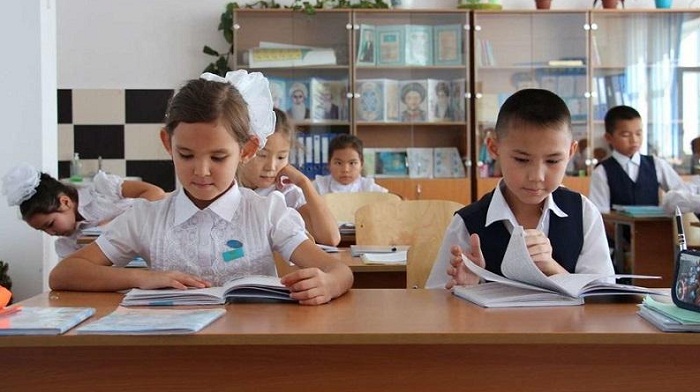 В школах Казахстана вводится новый предмет
