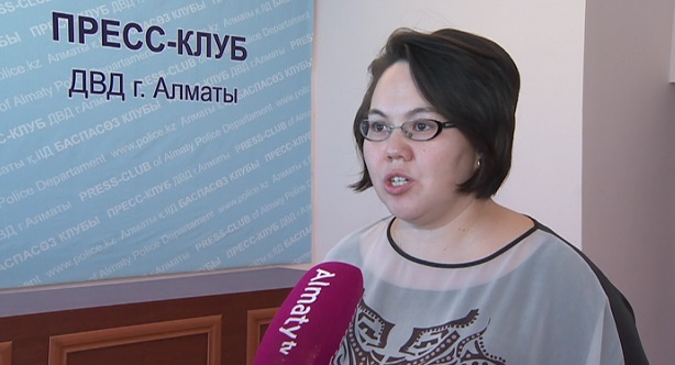 Обманывал только женщин: в Алматы задержали серийного мошенника