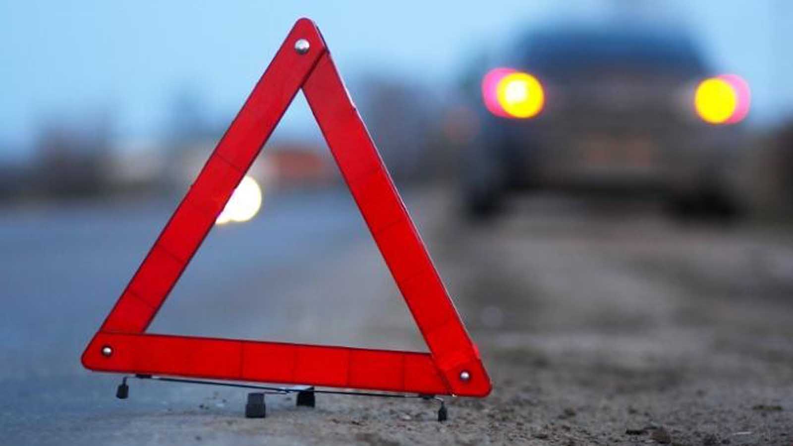 Два человека погибли в ДТП на трассе Павлодар - Кызылорда