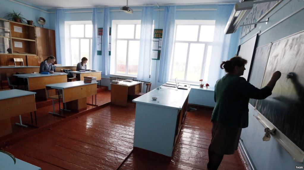 Оптимизация: 7 малокомплектных школ закрыты в селах Павлодарской области