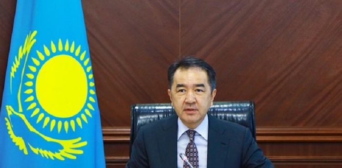 Бакытжан Сагинтаев раскритиковал чиновников, не переехавших в Туркестан
