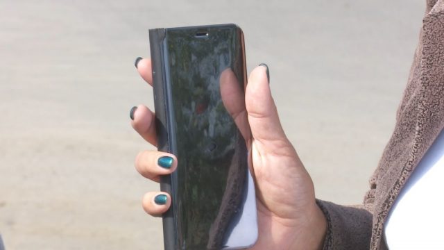 Жители двух микрорайонов Костаная не могут пользоваться мобильными телефонами