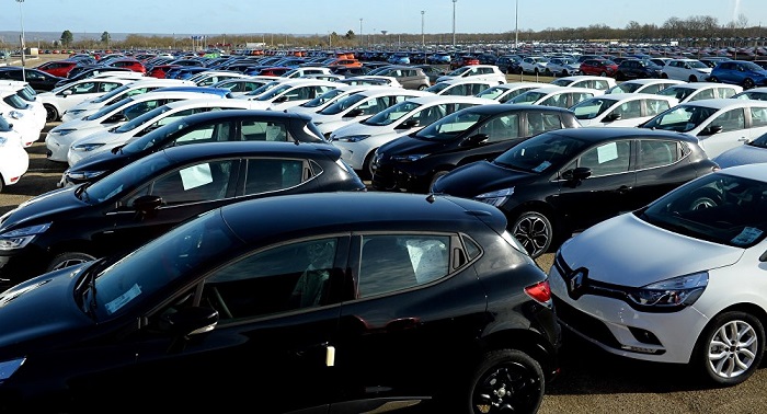 ЕАЭС снижает пошлины на ввоз новых автомобилей