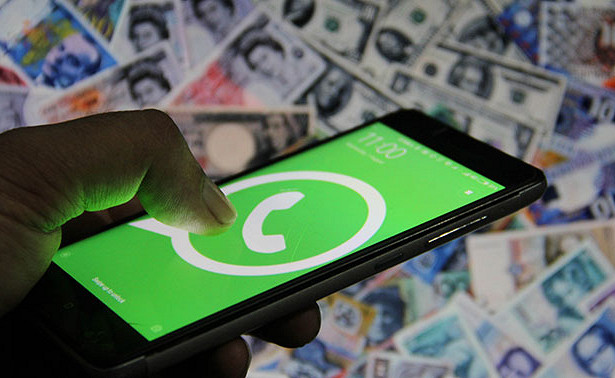 WhatsApp вводит плату за отправку сообщений