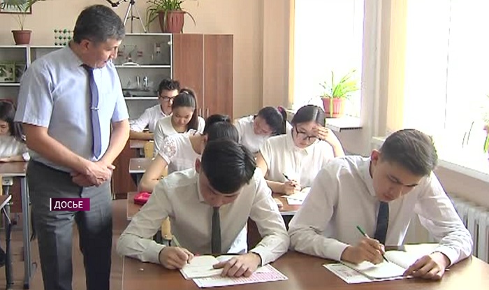 49 новых школ откроются в Казахстане 1 сентября