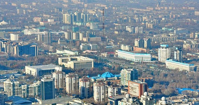 Более 3 тысяч зданий Алматы проверят на прочность