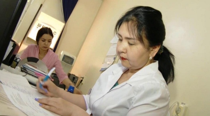 Казахстанцев могут начать штрафовать за безответственное отношение к своему здоровью