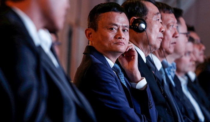 Богатейший человек Китая оставит пост главы Alibaba в 2019 году