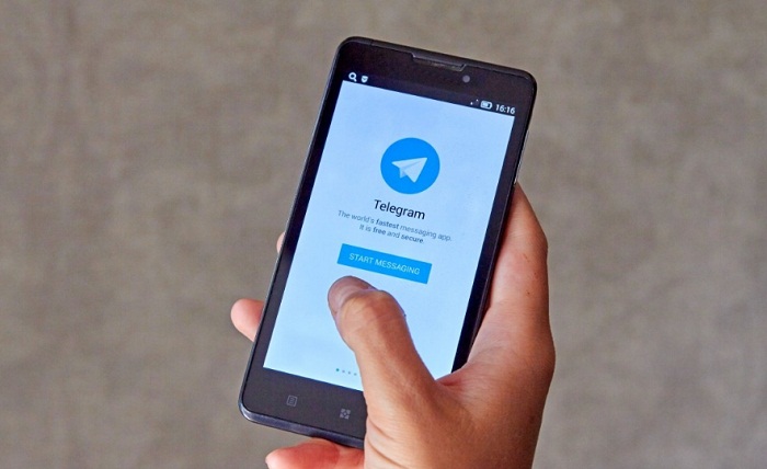 Мессенджер Telegram стал доступен для казахскоязычных пользователей