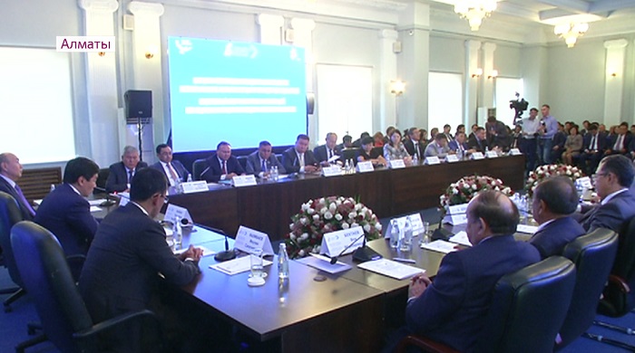 Комиссия по контролю за выполнением инициатив Президента прибыла в Алматы