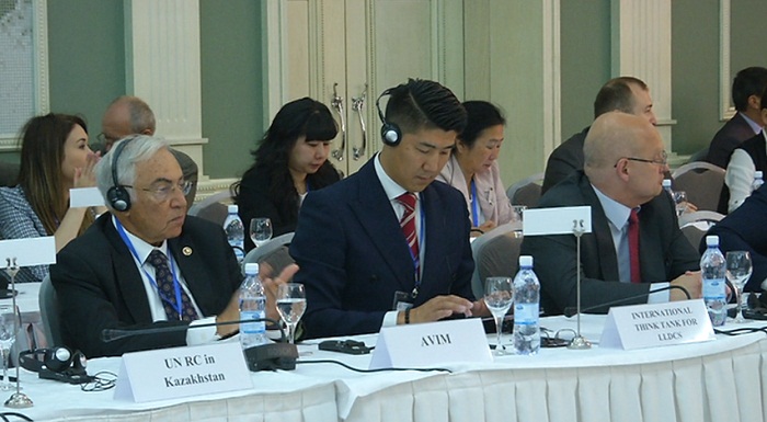 Страны СНГ начнут развивать торговлю по примеру Казахстана